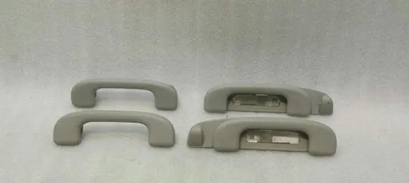 Mercedes-Benz ML W164 Rear interior roof grab handle A1648100554