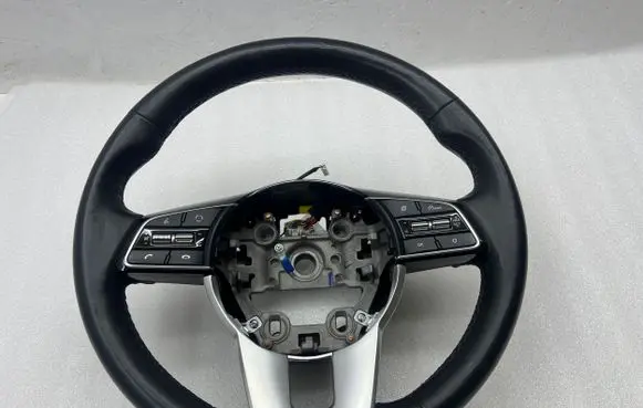 KIA Sportage Steering wheel 56130D9AA0