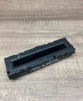 Opel Insignia A Screen/display/small screen A2C53256932