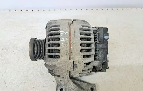 Volvo V70 Generator/alternator