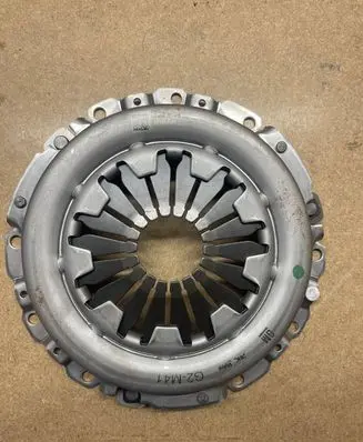 Chevrolet Spark Pressure plate 687817981