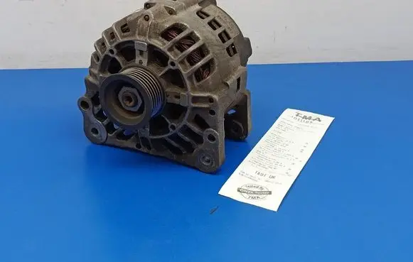 Volkswagen Polo III 6N 6N2 6NF Generator/alternator