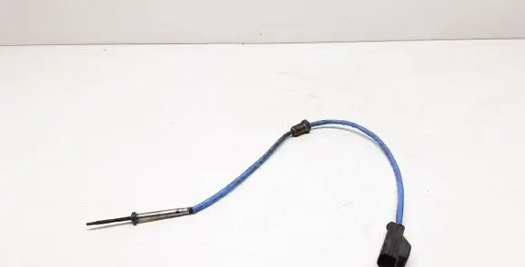 Exhaust gas temperature sensor