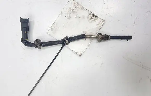 Chevrolet Cruze Lambda probe sensor