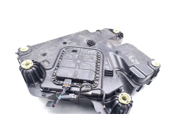 Citroen Dispatch III AdBlue liquid reservoir MGICSCR01 B24016637
