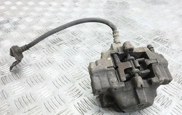 Mercedes-Benz C W203 Rear brake caliper 
