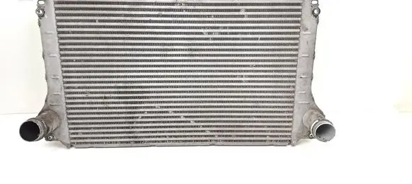 Toyota Corolla Verso AR10 Intercooler radiator 0R010 JD1271002220