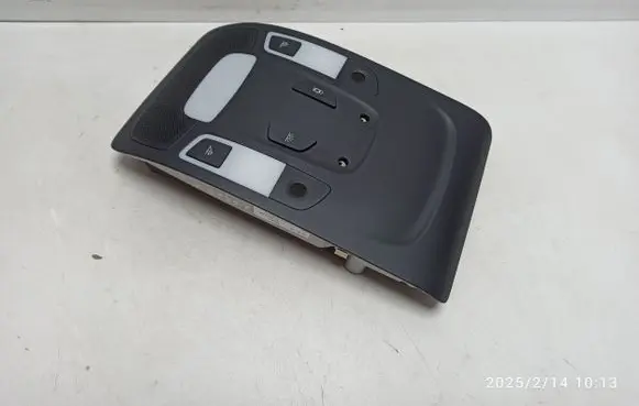 Audi A6 S6 C7 4G Front seat light 4G0947135