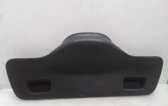 Peugeot 206 Tailgate/boot lid cover trim 9625054577