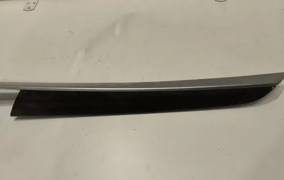BMW X5 E70 Rear door card trim 70P408303