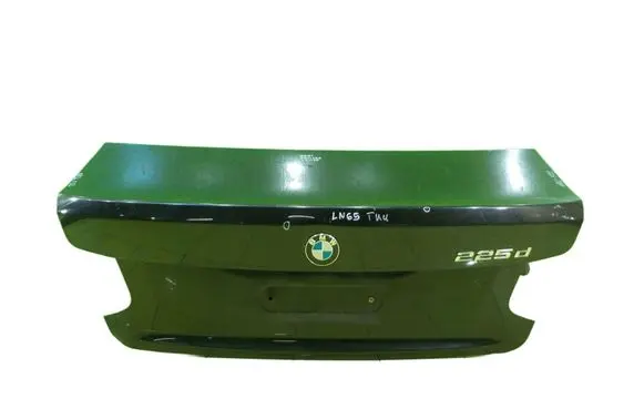 BMW 2 F22 F23 Tailgate/trunk/boot lid XP62