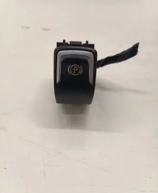 Opel Insignia B Hand brake release handle 22818055
