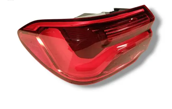 BMW X2 F39 Rear/tail lights 7420739 63217420739