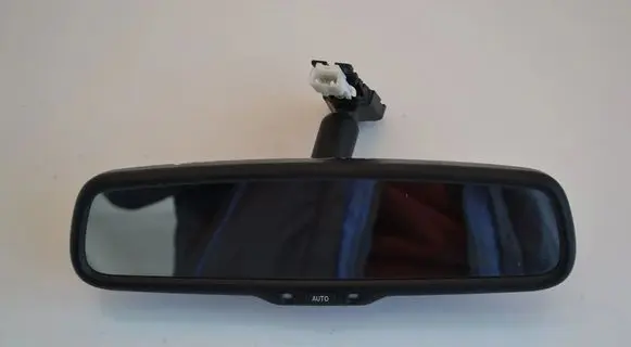 Lexus RX 450H Rear view mirror (interior) 878100WC20