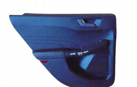 Ford Kuga III Rear door card panel trim