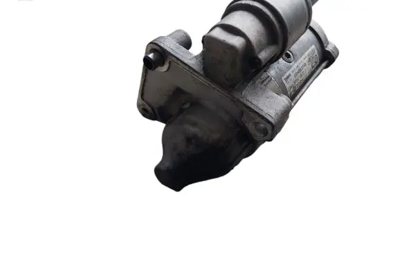 Citroen C4 Cactus Starter motor 9832577880