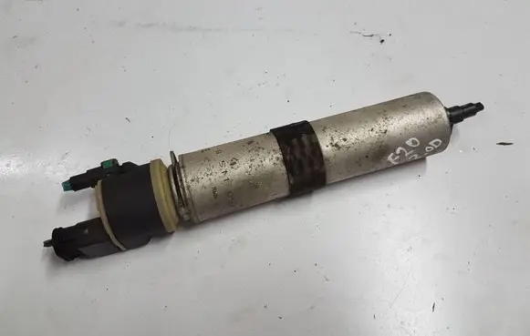 BMW 1 F20 F21 Fuel filter heater 