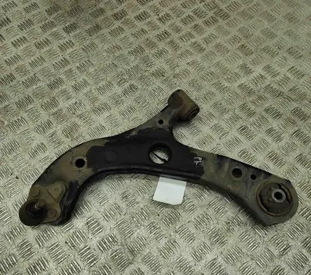 Front lower control arm/wishbone