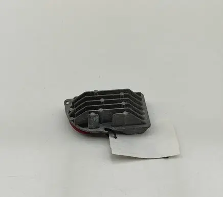 Mercedes-Benz EQB LED ballast control module 22209001 22209001AB