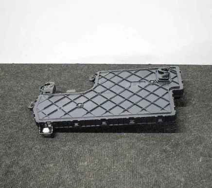 Tesla Model 3 Central body control module 110034000H