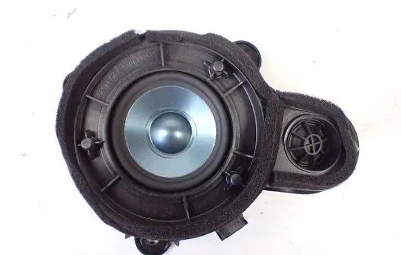 Mercedes-Benz CL C216 Front door speaker A2168200502