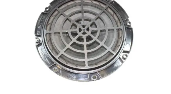 Peugeot RCZ Front door speaker 9665245180