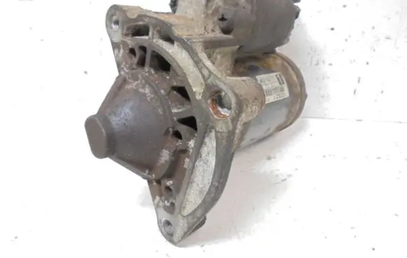 Citroen C3 Starter motor M000T45071ZT