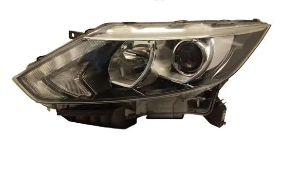 Nissan Qashqai Headlight/headlamp 10018013