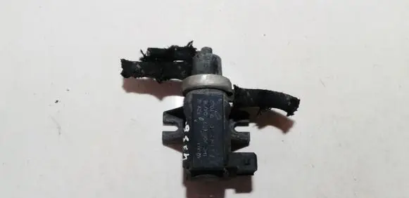 Audi A4 S4 B5 8D Turbo solenoid valve 1HC906627 7.21903.20