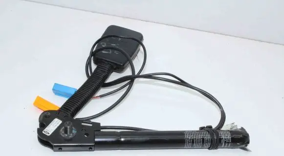 Land Rover Range Rover Sport L320 Front seatbelt buckle EVB500670
