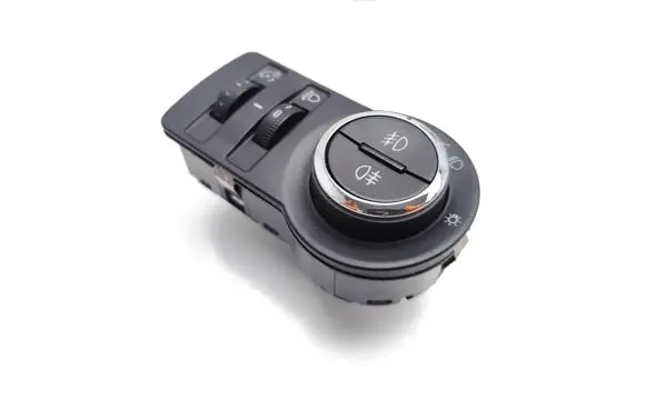Chevrolet Orlando Light switch 13301764