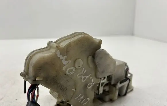 Honda Civic Front door lock