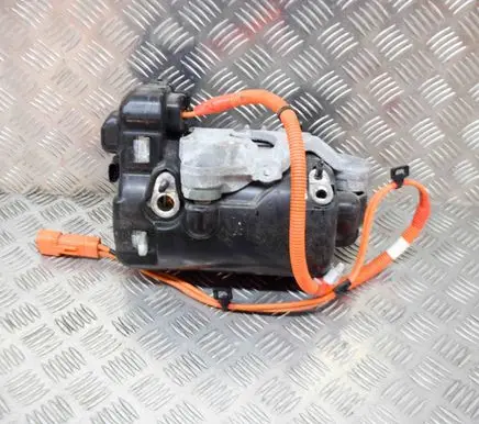Tesla Model 3 Air conditioning (A/C) compressor (pump) 108819800L 110215500C