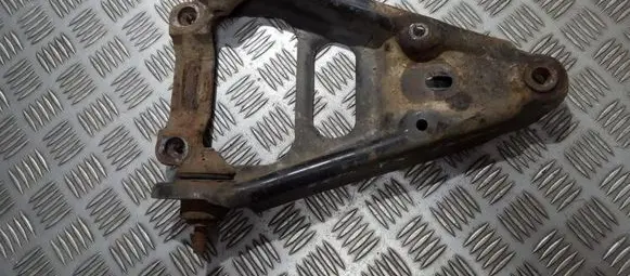 Smart ForTwo I Front lower control arm/wishbone