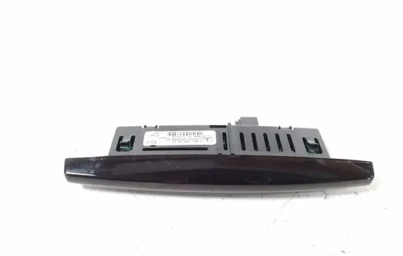 Mercedes-Benz E W212 Parking PDC sensor display screen A0015424623