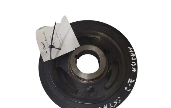 Mazda CX-5 Crankshaft pulley C2082 SH01