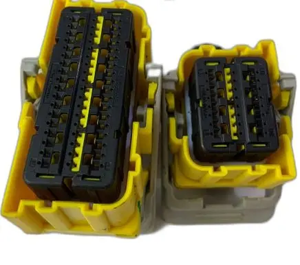 Opel Mokka Other wiring loom 13594408