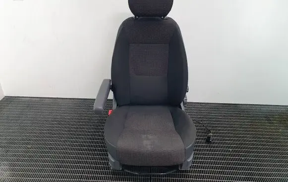 Opel Movano C Front driver seat 