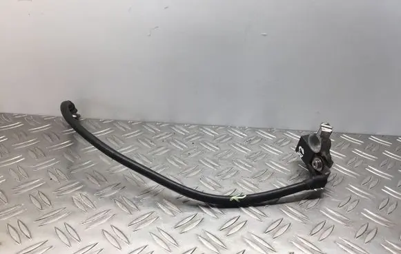 Mercedes-Benz E W212 Negative earth cable (battery) A1665420418 1665420418