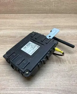 Hyundai i10 Comfort/convenience module 95400B9510 97RA010086