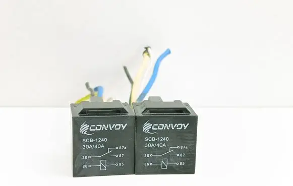 Other relay