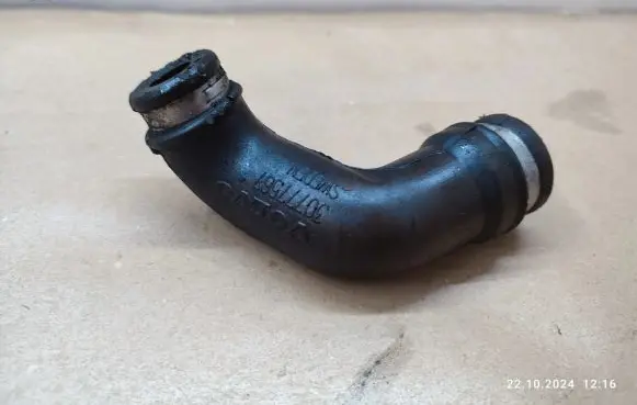 Volvo XC60 Other engine bay part 30777587
