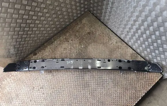 Dodge Challenger Front bumper cross member 68100209AF