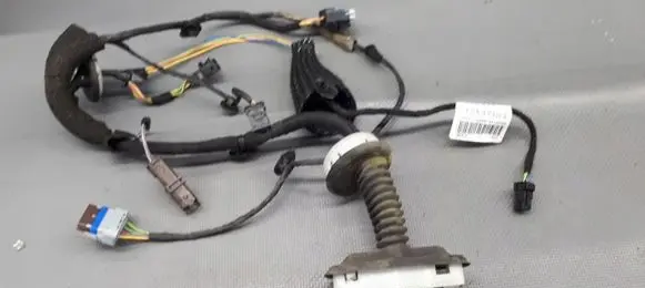 Peugeot 308 Front door wiring loom
