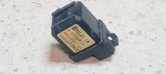 Opel Frontera A Other relay 8941129110 MR5L205B112V 70905M