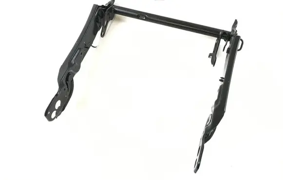 Volvo XC60 Front passenger seat rail P322069 3801656