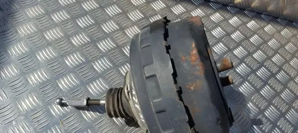 Audi A4 S4 B6 8E 8H Brake booster 8E0612105N JT8