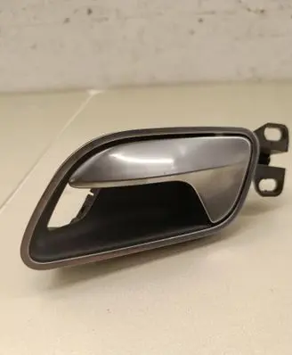 Mercedes-Benz GLE W167 Front door interior handle A1677601700 A1677600100