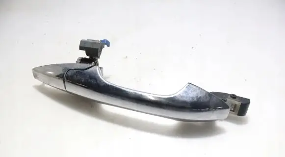 Honda Accord Front door exterior handle/bracket 