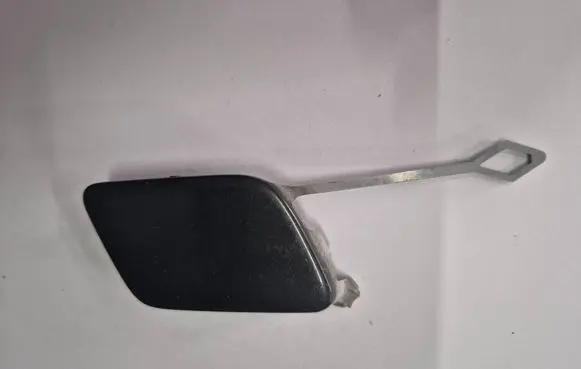 Audi A3 S3 8V Front tow hook cap/cover 8V3807241 947826